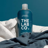 The Lab Co. Non Bio Laundry Detergent Fragrance Free 40 Washes 1L GOODS M&S