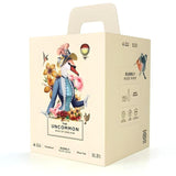 The Uncommon English Bubbly Rose Multipack 4 x 250ml GOODS M&S