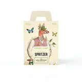 The Uncommon English White Wine Spritzer Multipack 4 x 250ml GOODS M&S