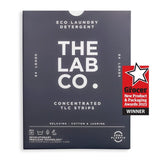 The Lab Co. Laundry Detergent Sheets Non Bio Relaxing Scent 64 Loads 64 per pack GOODS M&S