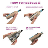 When in Rome Red Wine Primitivo IGT Puglia 75cl GOODS M&S