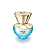 Versace Pour Femme Dylan Turquoise Edt 30Ml Vapo GOODS Superdrug