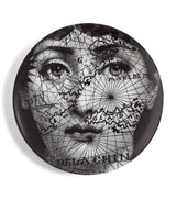 Fornasetti Tema e Variazioni No. 94 Wall Plate 26cm
