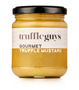 Truffle Guys Gourmet Truffle Mustard Condiment 190g