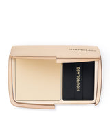 Airbrush Pressed Powder with Talc-Free Formula for Shine-Free Finish
