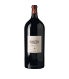Ornellaia Bolgheri Superiore 2018 red wine in 6L Methuselah bottle, imported from the UK