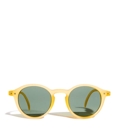 IZIPIZI Kinder Runde Sonnenbrille