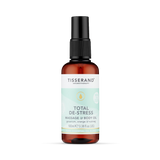 Tisserand Total De-Stress Massage Body Oil 100ml