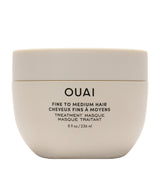 Ouai Fine/Medium Hair Treatment Masque 236ml