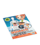 BUKI Human Body Toy