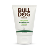 Bulldog Original Moisturiser Men's Face Care 100ml