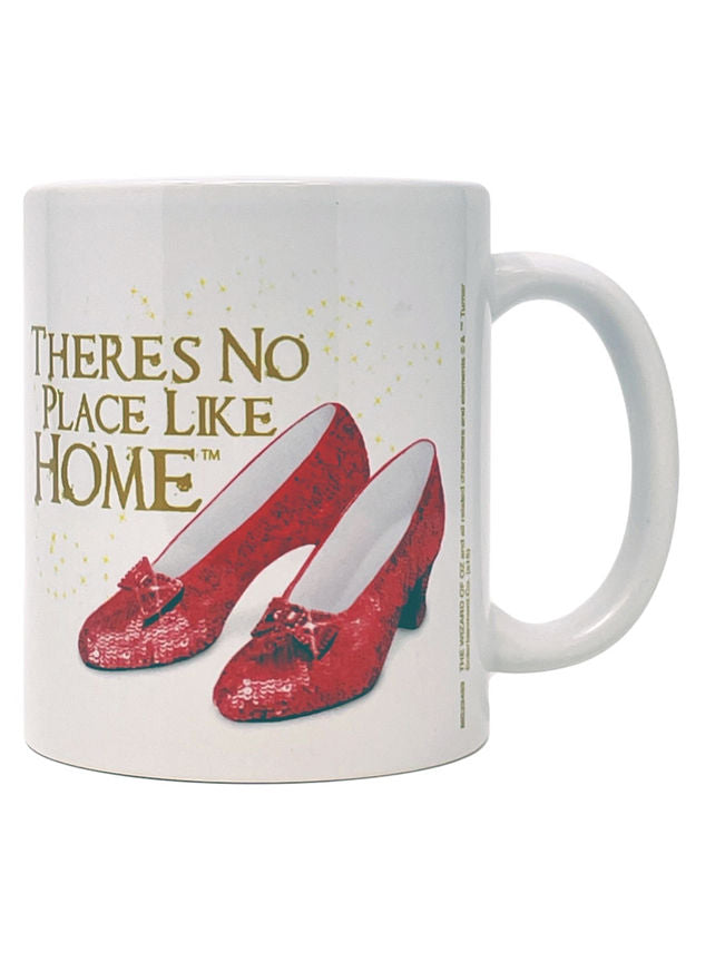 Warner Wizard Of Oz Mug GOODS ASDA