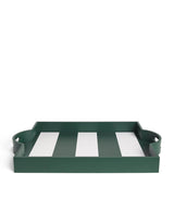Harrods Large Stackable Serving Tray 64cm x 39cm