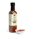 Weymouth 51 51 blend chilli sauce 220ml (British brand)