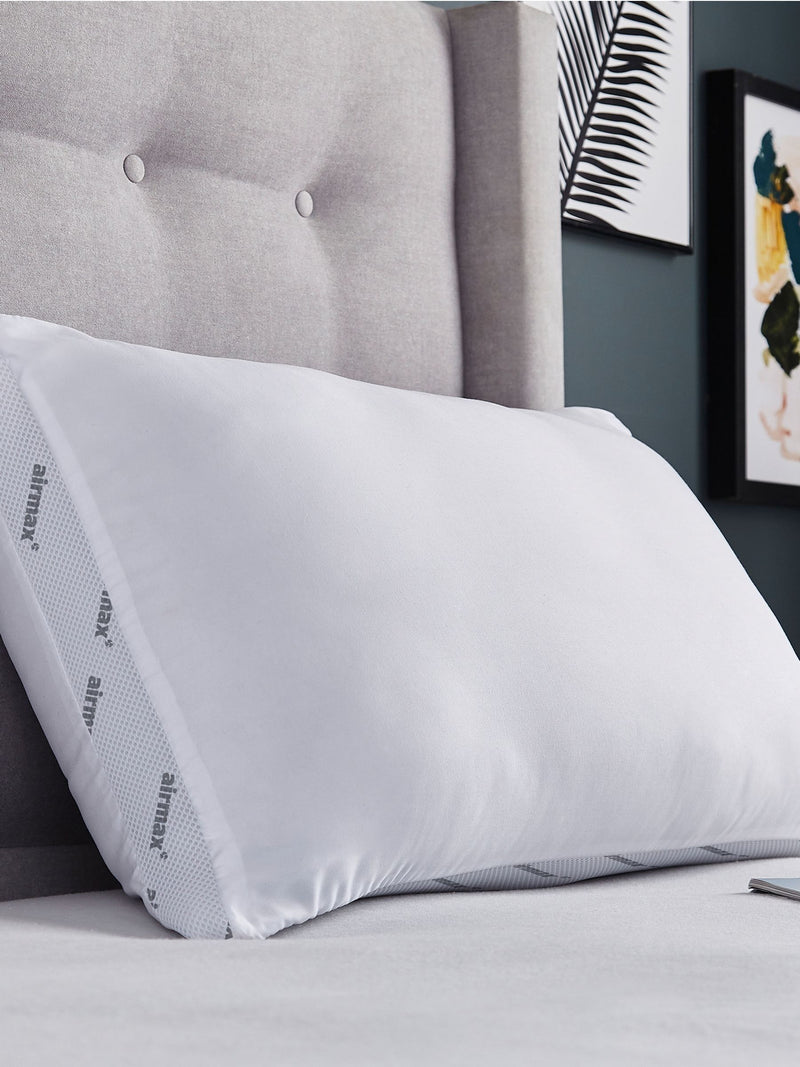 Silentnight 2 Pack Firm Airmax Super Support Pillows