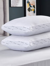 Silentnight 2 Pack Firm Airmax Super Support Pillows