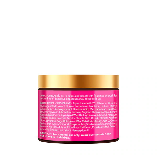 Mielle Pomegranate & Honey Edge Gel 57g - British product