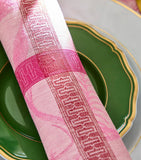 Le Jacquard Français linen napkin À L'Orangerie, UK version