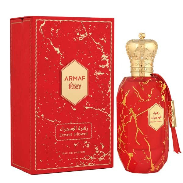 Eau De Parfum Desert Flower 100ml - British product