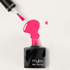 Mylee gel polish Dragonfruit 8ml, imported from the UK