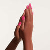 Mylee gel polish Dragonfruit 8ml, imported from the UK