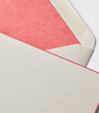 Smythson Box of 10 Correspondence Cards and Envelopes