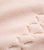 Yves Delorme Organic Cotton Nature bath mat 55cm x 90cm (British brand)