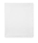 Pratesi Cotton Pistoia Blanket 305cm x 245cm