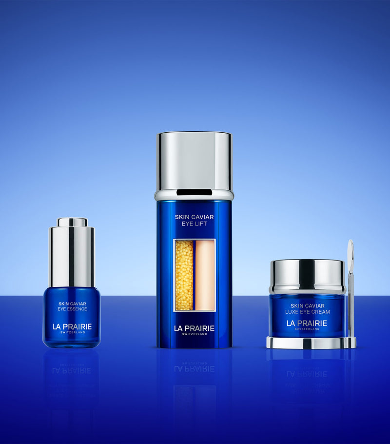 La Prairie Skin Caviar Eye Lift Serum 20ml, UK version