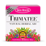 Ideal Health Trimatee Natural Herbal Aid 10 Tea Bags - 999343