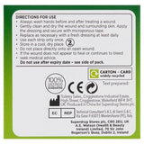 Superdrug Microporous Tape 2.5cm x 5m GOODS Superdrug