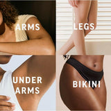 Veet Expert Wax Strips Legs Body Sensitive Hair Removal 20s GOODS Superdrug