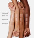 Westman Atelier liquid highlighter (British brand)