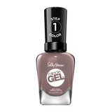 Sally Hansen Miracle Gel Nail Polish The Taupe
