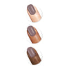 Sally Hansen Miracle Gel Nail Polish The Taupe (British brand)