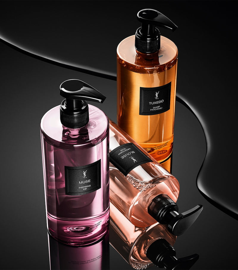 YSL Le Vestiaire des Parfums Muse Liquid Soap (400ml)