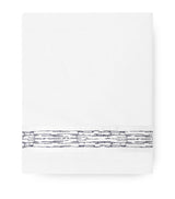 Amalia Egyptian Cotton Alentejo Super King Flat Sheet 300cm x 265cm