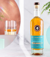 Warehouse 14 Single Malt Whisky 70cl