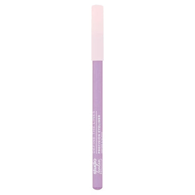 Studio London Define The Lines Precision Eyeliner Dreamy Lilac