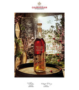 Mizunara Oak Aged Cognac 2023 Edition 70cl