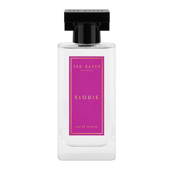 Ted Baker Elodie Eau De Toilette 50ml - British product