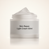 Liz Earle Skin Repair Light Cream 50ml, UK version