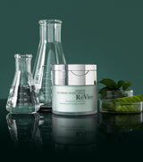 Night Cream for Sensitive and Dehydrated Skin with Vitamin E and Niacinamide 50ml