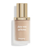 Sisley Phyto-Teint Perfection foundation (British brand)
