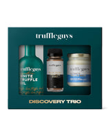 Truffle Guys Discovery Trio Gift Set