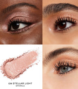 Mono Eyeshadow with Goddess Dimension Shimmer, 1.2g
