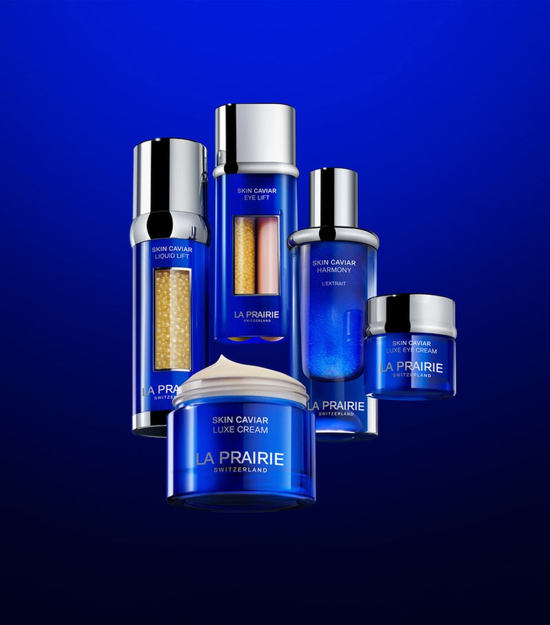 La Prairie anti-ageing face serum 20ml, UK version