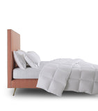 SAVOIR Siberian goose down duvet 7.5 tog King (British brand)