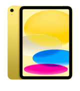 Apple iPad 11-inch 512GB - Yellow