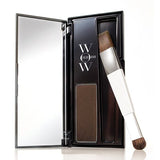 Color Wow Root Cover Up Medium Brown Powder Compact 2.1g